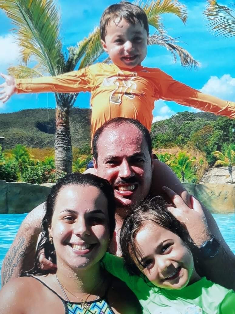 Cambiano i piani della famiglia Barroso dopo la cittadinanza: 'Futuro migliore'