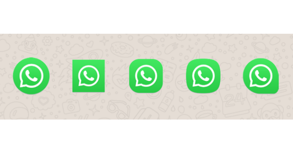 WhatsApp Beta ganha ícones personalizáveis no Android 8