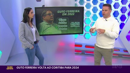 Globo Esporte retorna à TV na próxima semana