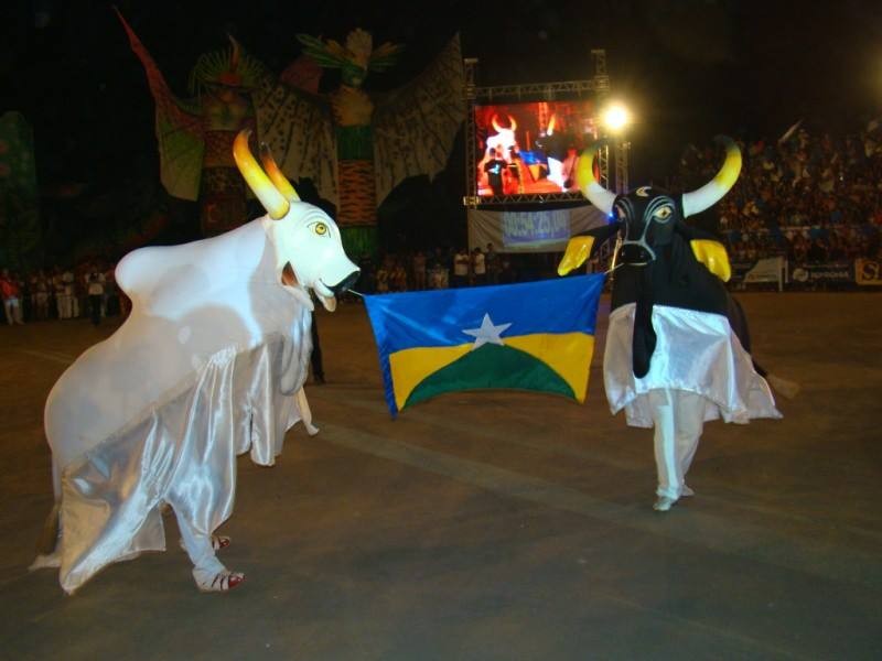 Duelo da Fronteira é decretado patrimônio cultural imaterial do estado de Rondônia