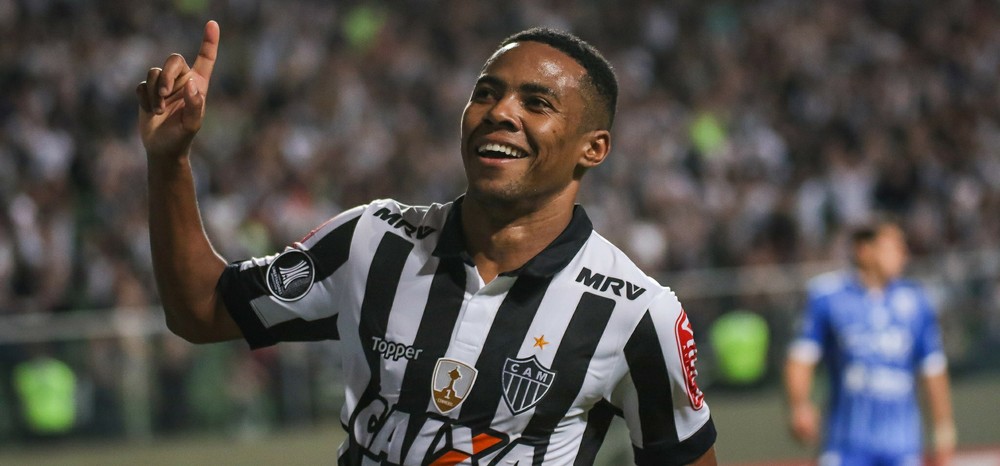 Elias fala em cumprir contrato com Galo, mas não descarta volta ao Timão no futuro