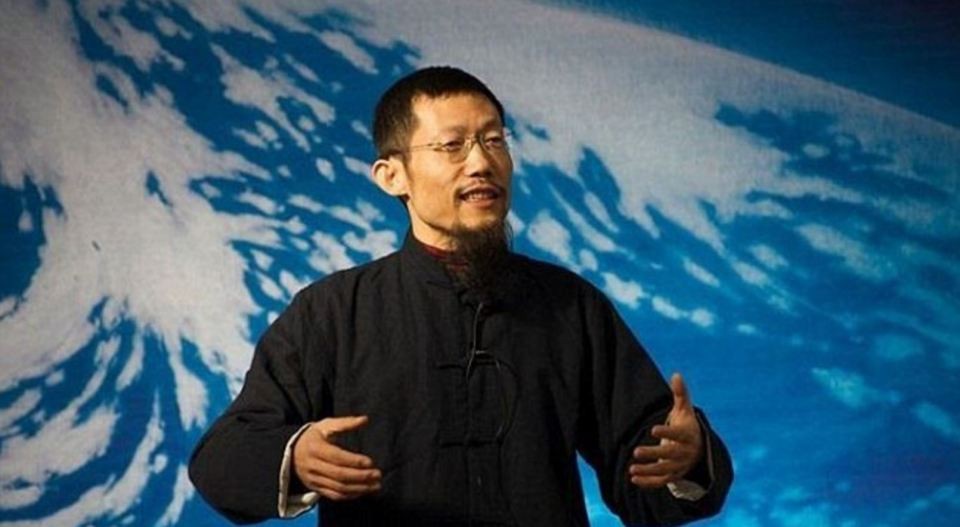 Hongchi Xiao