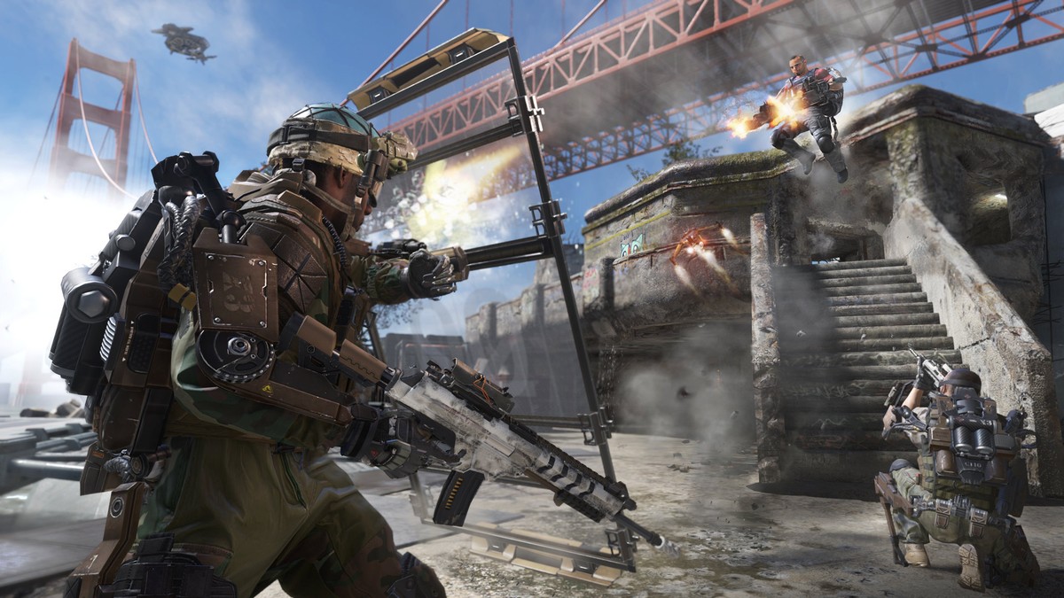 Call of Duty Advanced Warfare: veja os requisitos para download no PC
