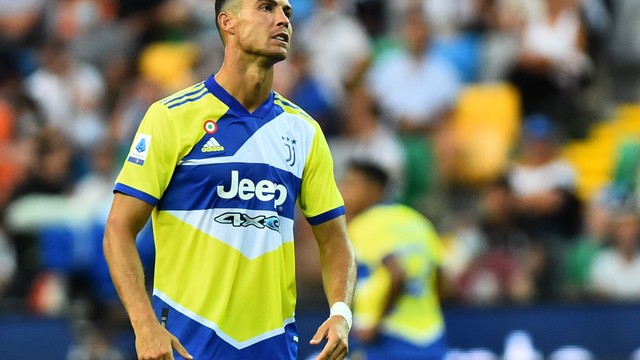 Udinese x Juventus: onde assistir, escalações e arbitragemJogada 10