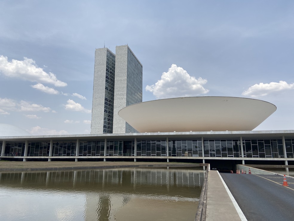 Brasília liderou o ranking das cidades com a internet mais rápida do país no último levantamento — Foto: Thássius Veloso/TechTudo