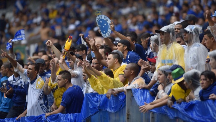 Esquema de segurança é definido, e atleticanos terão atenção especial