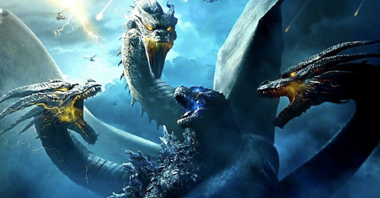 Godzilla: O Devorador de Planetas conclui de forma frustrante saga animada  do Rei dos Monstros, Mega Hero