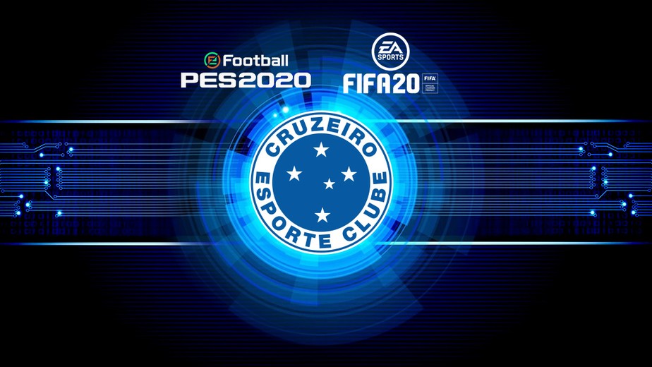 Cruzeiro entra nos eSports com FIFA e PES como foco; torcedor poderá virar pro player do clube