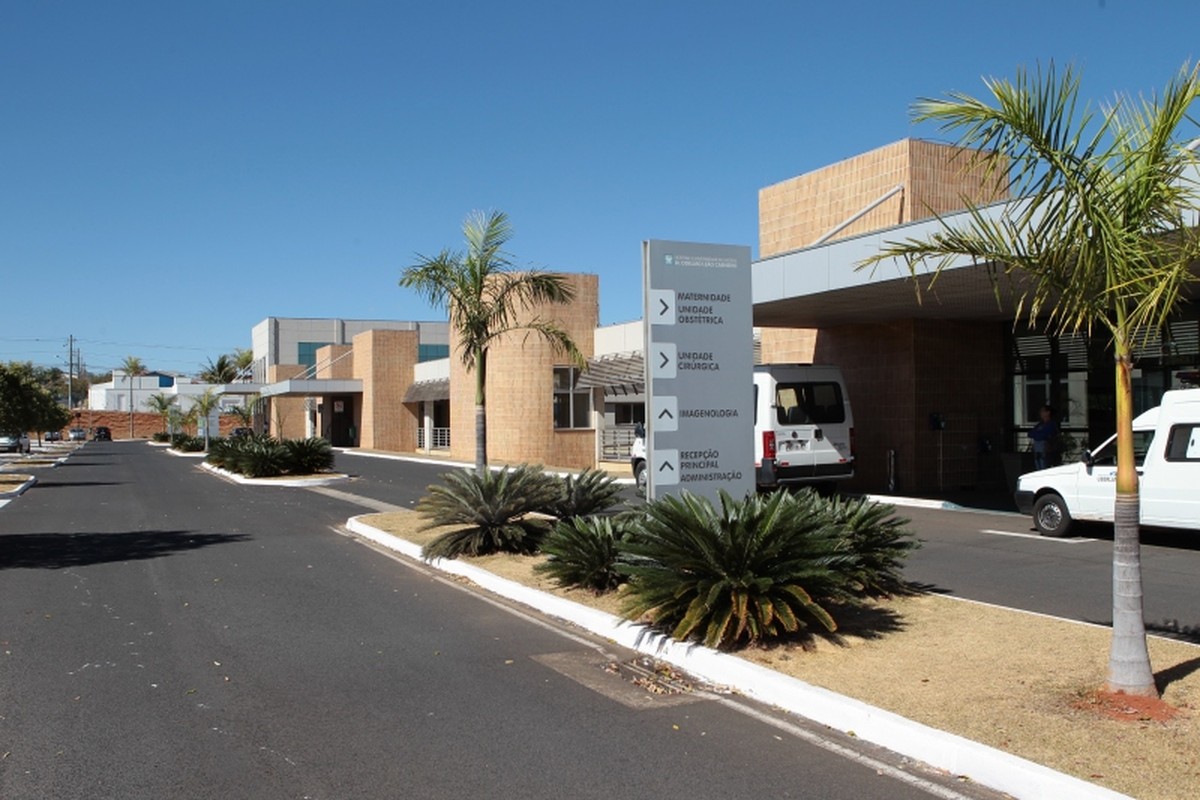 Hospital Municipal de Uberlândia e UAIs adotam medidas de prevenção e