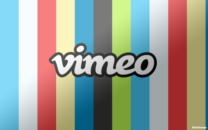 VIDEO DA VIMEO CON CHROME SCARICA