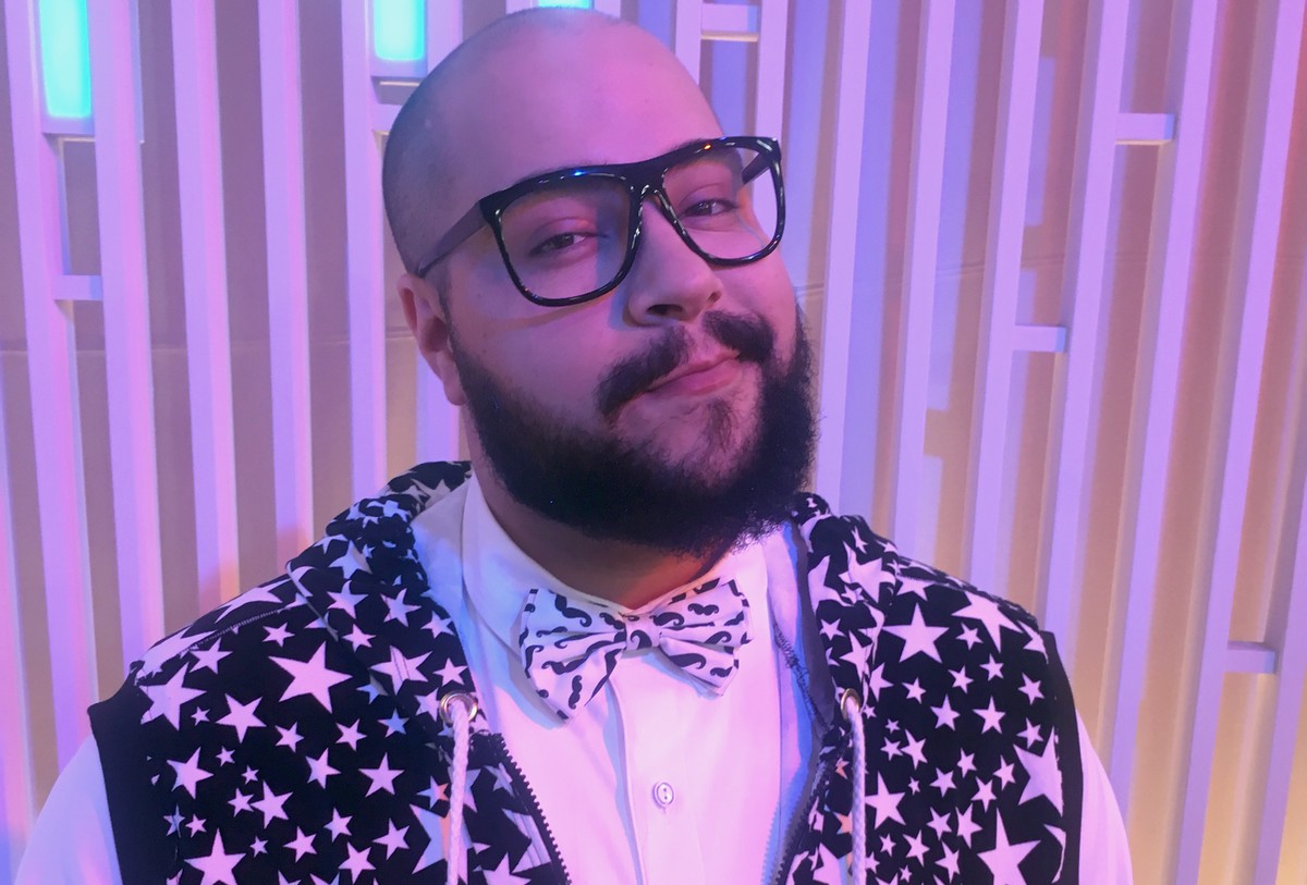 Bastidor do 'PopStar' será apresentado por Tiago Abravanel ...