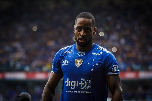 VALOR ALTÍSSIMO! Cruzeiro deve pagar mais de 30 milhões aos agentes de Dedé