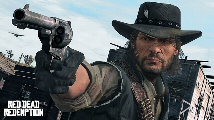 Grande sucesso, Red Dead Redemption passa a ser jogável no Xbox One (Foto: Divulgação/Rockstar)