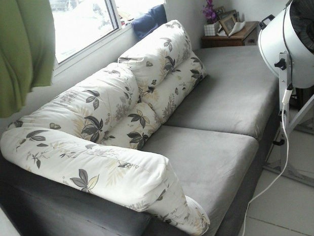 G1 - Manter o sofá limpo é essencial para evitar problemas de saúde -  notícias em Mercado Imobiliário do Interior