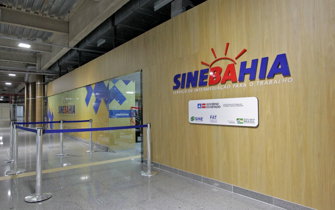 SineBahia oferece 600 vagas em cursos e palestras online; atividades são gratuitas 