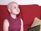 Jovem que criou diário no Youtube para falar de doença crônica tem alta