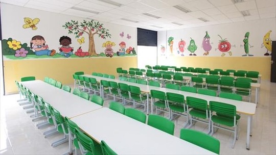 Foto: (Rodrigo Zerneri/Prefeitura de Mauá)