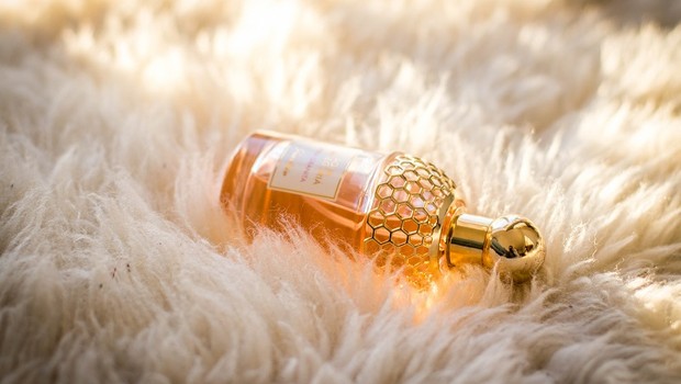 Perfume; cosmético (Foto: Pexels)