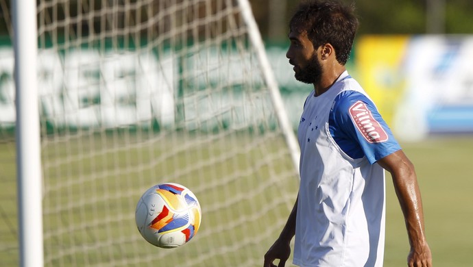 Na lista de relacionados, Gabriel Xavier quer aproveitar brecha de Marquinhos