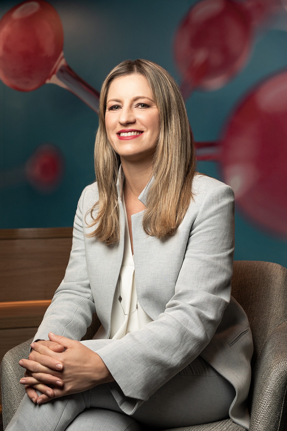 'A pandemia acabou, mas a Covid-19, n&atilde;o', diz presidente da Pfizer no Brasil