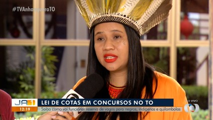 Saiba como vai funcionar reserva de vaga para negros, indígenas e quilombolas em concursos