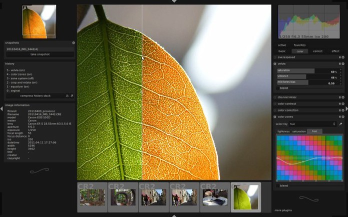 Sem Photoshop Veja 5 Editores Gratis Tao Bons Quanto O Programa Da Adobe Listas Techtudo