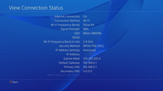 O PS4 Slim suporta Wi-Fi mais potente (Foto: Reprodução/NeoGAF)