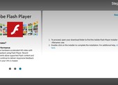 adobe flash player free download official site