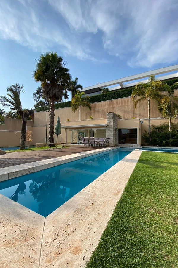 Conheça a nova mansão de R$ 12 milhões de Marcus Buaiz (Foto: Divulgação)