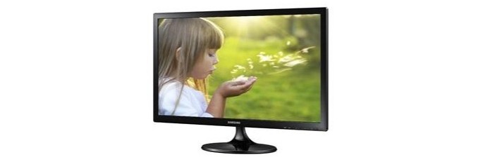 Samsung T22C310 é uma televisão Full HD com preço em conta (Foto: Divulgação/Samsung) (Foto: Samsung T22C310 é uma televisão Full HD com preço em conta (Foto: Divulgação/Samsung))