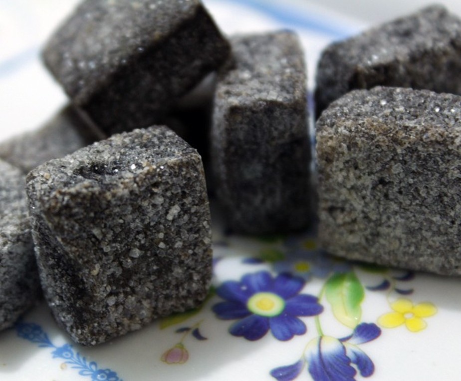 Receita tipicamente paranaense: aprenda a fazer bala de banana | Receitas  Paranaenses | Gshow