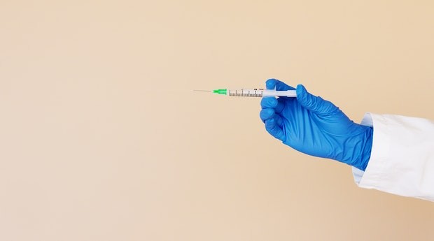 vacina (Foto: Pexels)