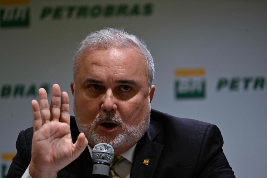 Irritado com vazamentos, presidente da Petrobras avisa a conselheiros que  abriu investigação