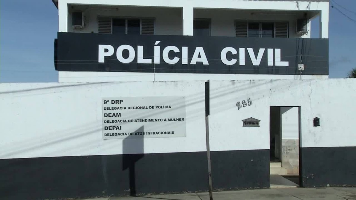 Pai é Preso Suspeito De Estuprar A Filha E Tentar Colocar A Culpa Em Amigo Em Catalão Goiás G1