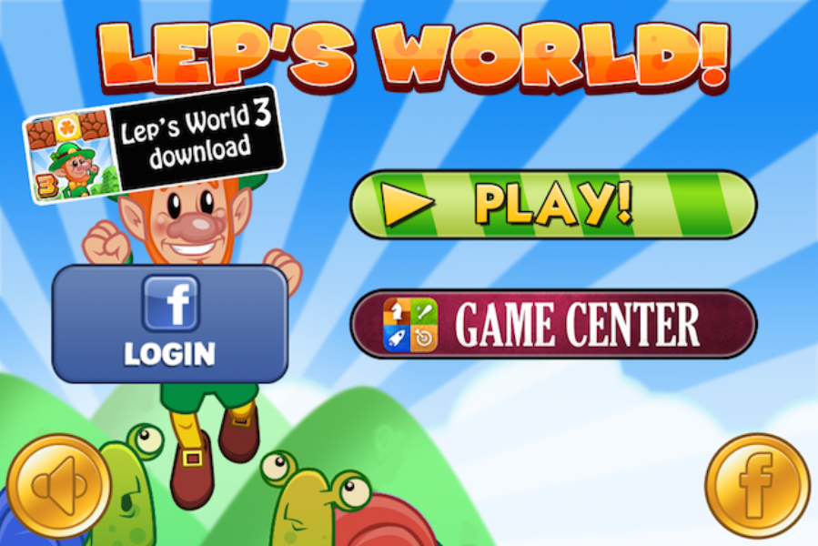 Lep’s World Plus Jogos Download TechTudo