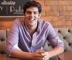 Rafael Infante | Pedro Curi/ TV Globo