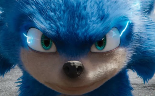 Sonic: O Filme ganha primeiro trailer com muita velocidade e Jim Carrey  roubando a cena - NerdBunker