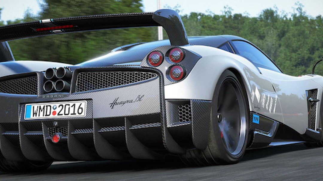 game project cars pc