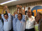 Apoio do PT-RJ se divide entre Pezão e Crivella no 2º turno da votação 