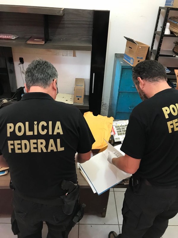 Polícia Federal: sai o edital do concurso para 500 vagas | Concursos e  Emprego | G1