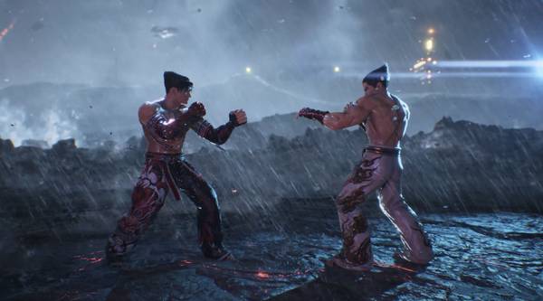 Novo trailer de Tekken 8 revela Jin Kazama em ação