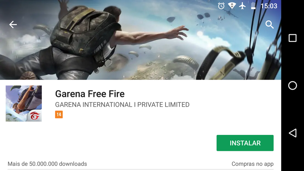 Saiba como jogar Free Fire Battlegrounds, o jogo online da ...