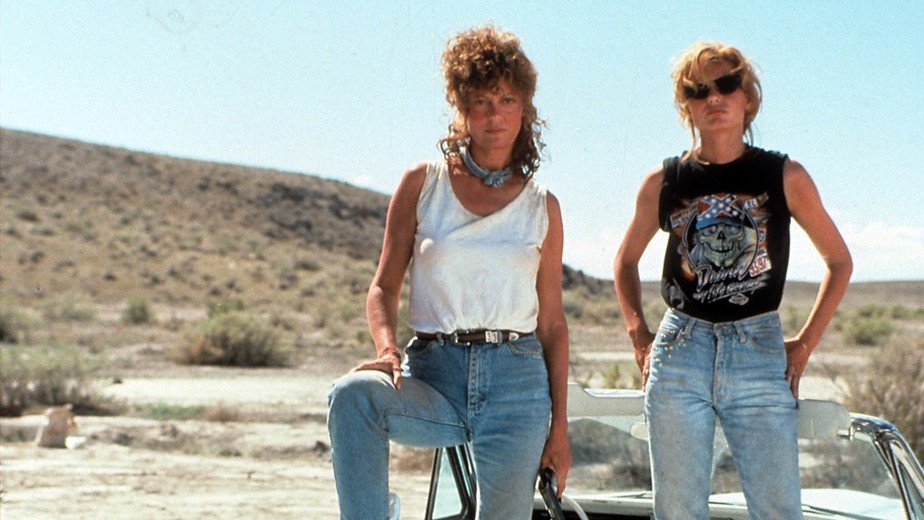 Sessao De Cinema Na Piscina De Ondas De Brasilia Exibe Classico Thelma Louise O Que Fazer No Distrito Federal G1