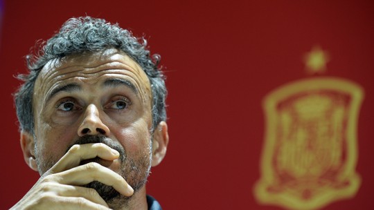 Com Luis Enrique, Espanha retoma receita de sucesso e aposta na base do Barcelona enquanto Real perde espaço