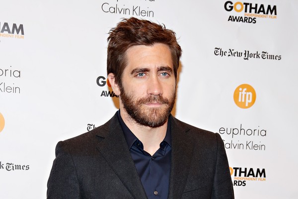 Jake Gyllenhaal. (Foto: Getty Images)
