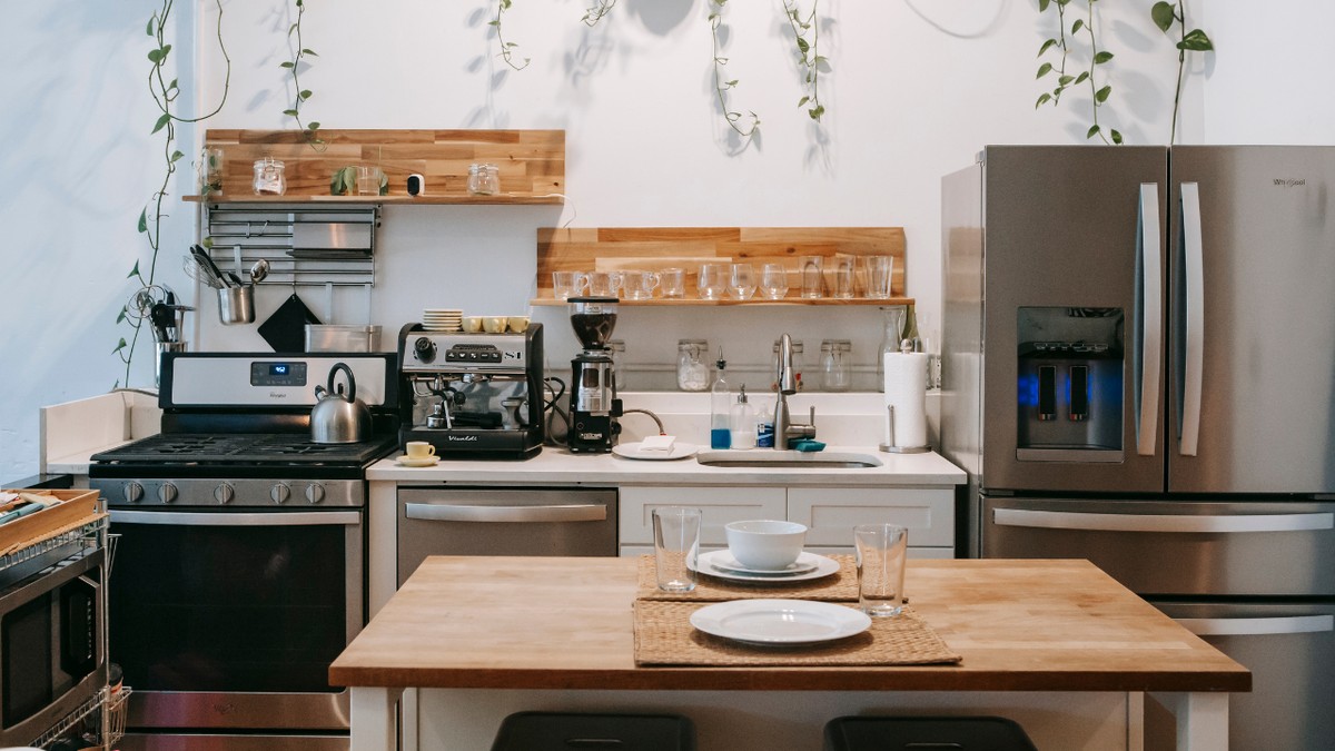 Chef conectado: inovações para sua cozinha