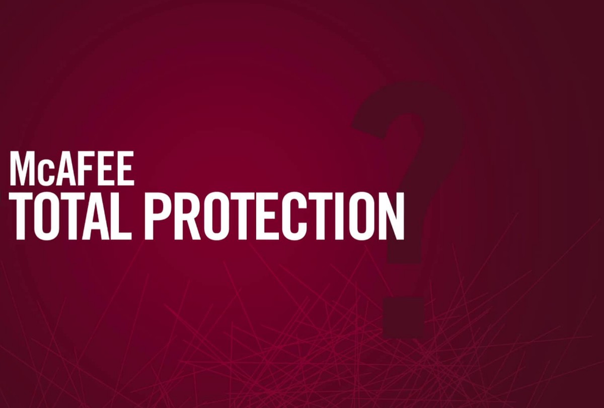 Como baixar e instalar o antivírus McAfee grátis | Downloads ...