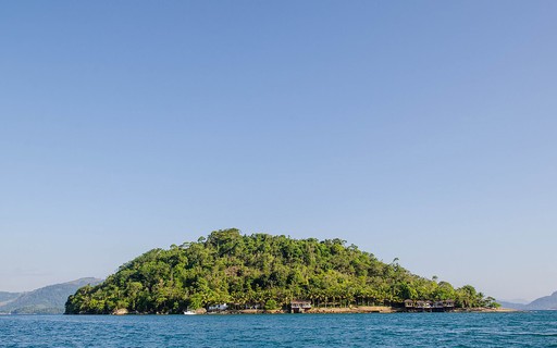 Ilha privada do Rio de Janeiro está à venda por R$ 10 milhões - Casa ...
