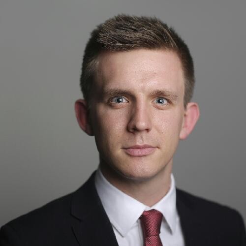 Paul McClean