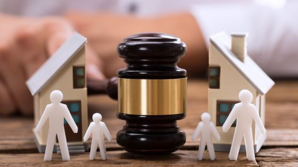 'Poucas pessoas pensam na parte legal quando todo mundo está feliz. E então as coisas dão errado e não existe documento legal que prove o que foi acordado anteriormente', diz especialista — Foto: Getty Images